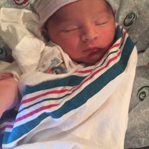 Meet your Posher, Lori k